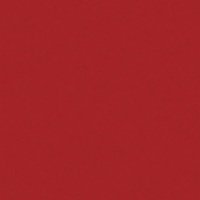 Thonet B9 Bijzettafel - gelakt tomatenrood (RAL 3013) - c (59 x 55 x 39 cm)