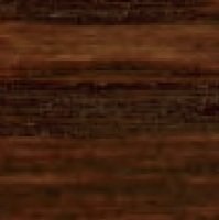 Thonet B9 Bijzettafel - donkerbruin gebeitst - c (59 x 55 x 39 cm)