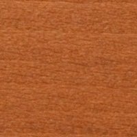 Thonet B9 Bijzettafel - kersenboomkleuren gebeitst - c (59 x 55 x 39 cm)