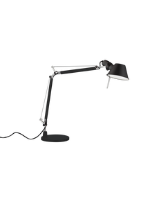 Artemide Tolomeo Mini tafellamp - zwart