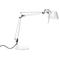 Artemide Tolomeo Mini tafellamp - wit
