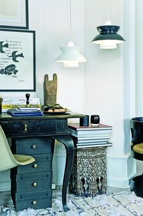 Louis Poulsen DooWop lamp - wit