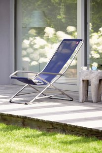 Fiam Schommelstoel Fiam Dondolina - pistache