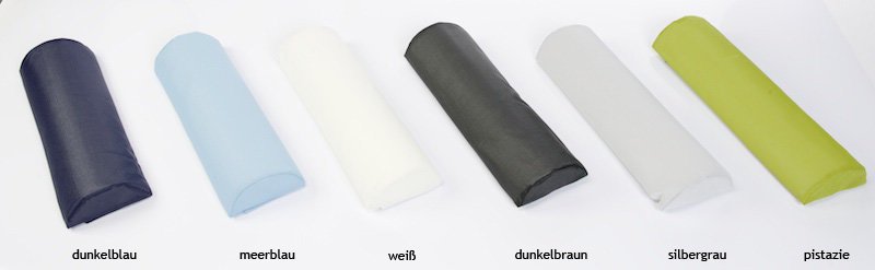 Fiam Nekrol Fiam Neck Big/XXL - donkerbruin