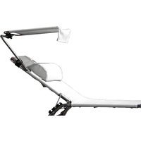 Fiam Fiam Sun Top zonnescherm - wit