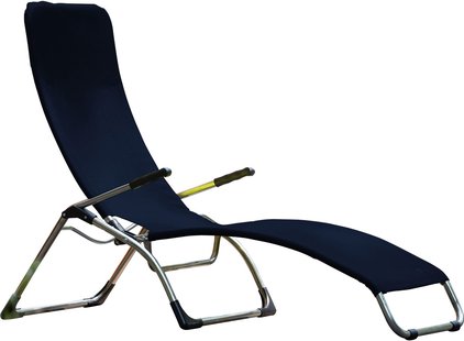 Fiam Fiam Samba - donkerblauw