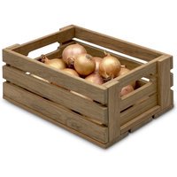 Skagerak by Fritz Hansen Dania uienkist - Teak