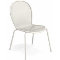 Emu Ronda stoel 20  - wit