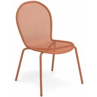 Emu Ronda stoel 20  - esdoornrood