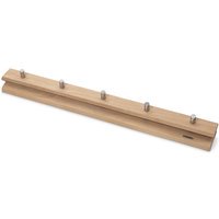 Skagerak by Fritz Hansen Cutter kledinglijst 72 - eiken