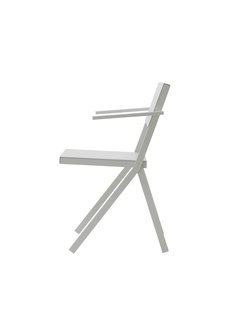 Emu Armleunstoel Mia - wit