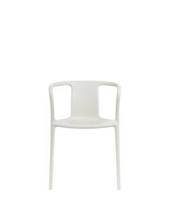 Magis Armleunstoel Air Chair - wit