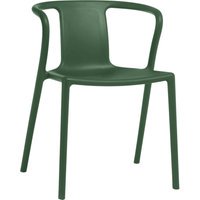 Magis Armleunstoel Air Chair - AirChairDarkGreen