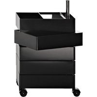 Magis 360° Container - M - zwart