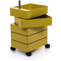 Magis 360° Container - M - geel