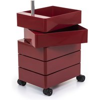 Magis 360° Container - bordeaux - M