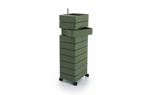 Magis 360° Container - groen - L