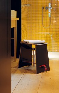 Moormann Strammer Max - zwart (FU)