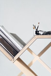 Moormann Kant secretaire