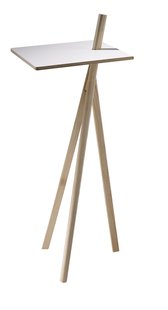 Moormann Der Kleine Lehner - wit (FU) - essen onbehandeld