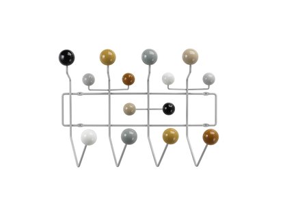 Vitra Hang it All - Neutraal