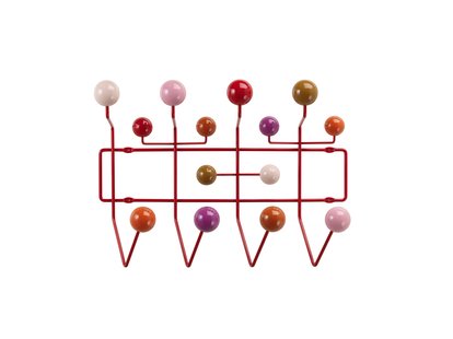 Vitra Hang it All - Warm