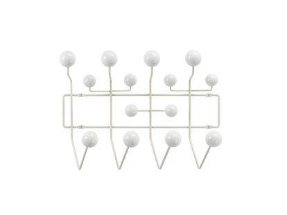 Vitra Hang it All - Warm wit