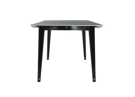 Moormann Spanoto tafel - zwart - S