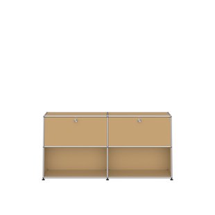 USM Haller Sideboard 2 x 2 - modificeerbaar - 31 beige