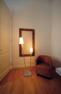 Moormann Pin Coat - groot