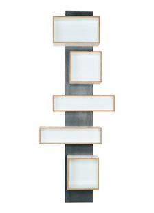 Moormann Magnetische muurplaat