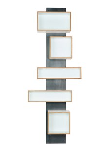 Moormann Magnetique box - wit (FU) - Box 2 16x60 cm