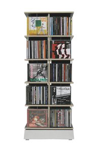 Moormann Musikstapler - zwart (FU) - M