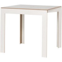 Moormann Tafel Last Minute - helder gelakt (FU)