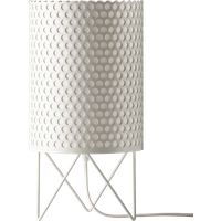 Gubi Pedrera ABC tafellamp - wit