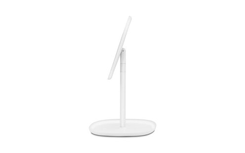 Normann Copenhagen Flip Spiegel - wit
