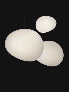 Foscarini Gregg outdoor hanglamp - L Ø 46 cm