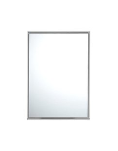 Kartell Only Me wandspiegel - glashelder - M