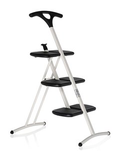 Kartell Tiramisu trapladder - wit