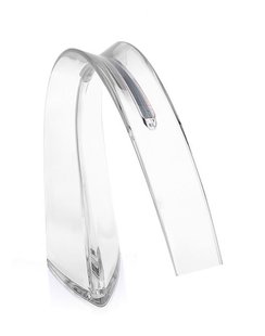 Kartell Taj tafellamp - glashelder