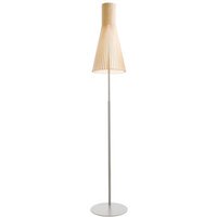 Secto Secto 4210 vloerlamp - berken