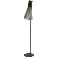 Secto Secto 4210 vloerlamp - zwart