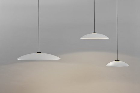 Santa & Cole HeadHat Metallic - Ø 35 cm