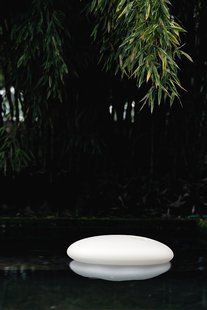 Martinelli Luce Glouglou Pol drijflamp