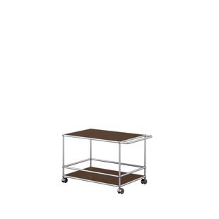 USM Haller Serveerwagen - 22 bruin
