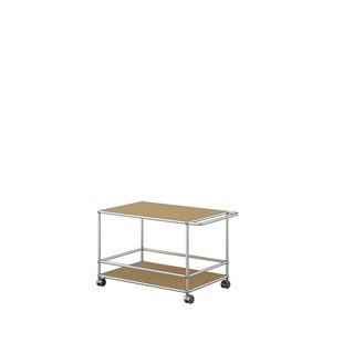 USM Haller Serveerwagen - 31 beige