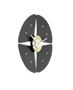 Vitra Petal Clock