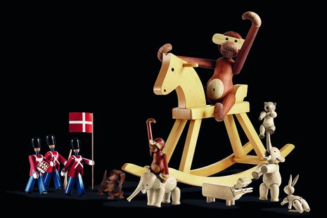 Kay Bojesen Elefant - S