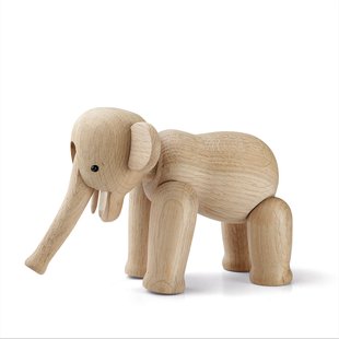 Kay Bojesen Elefant - XS
