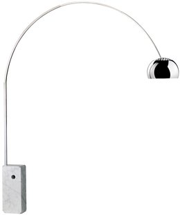 Flos Arco LED vloerlamp